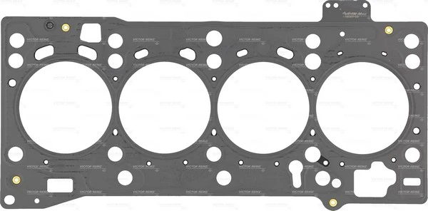 Gasket, cylinder head